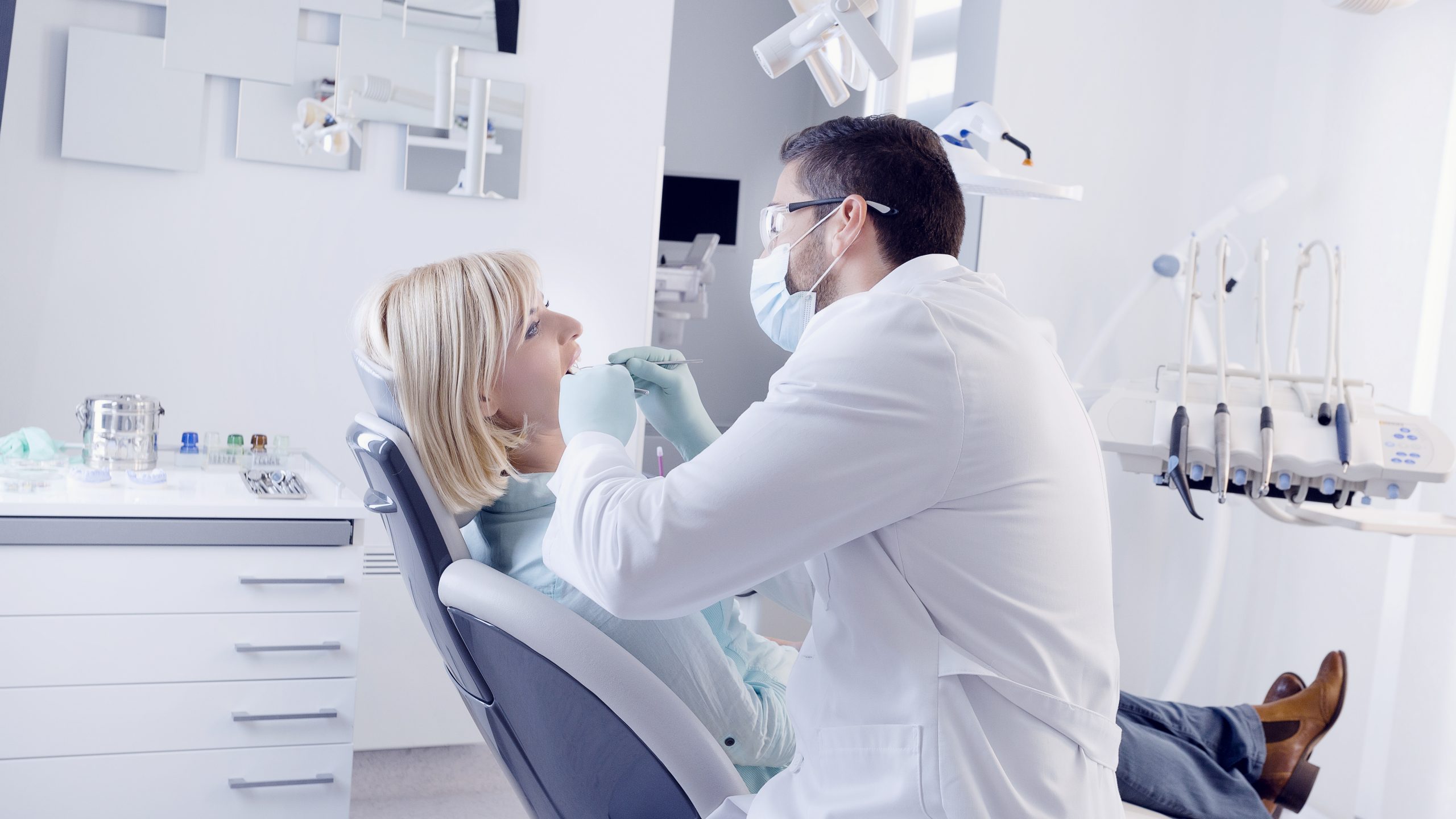 Dentist in Cottonwood, AZ